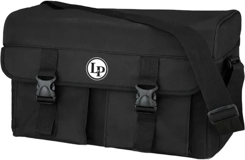 Vista 2 de Latin Percussion BOLSA DE ACCESORIOS DE PERCUSIÓN REGULABLE