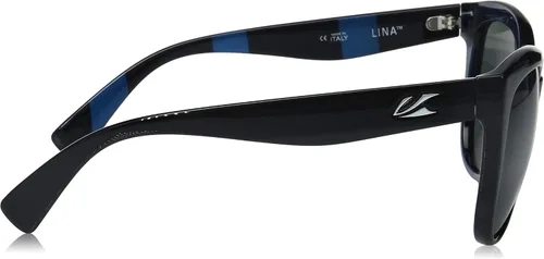 Vista 3 de Kaenon Women's Lina Polarized Sunglasses