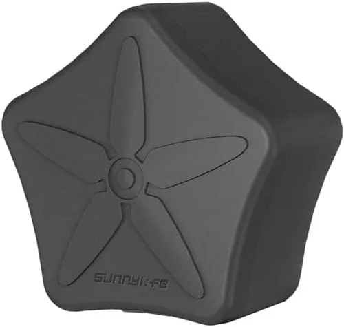 Vista 13 de 4 hélices Avata Drone 2925S de liberación rápida compatibles con DJI Avata Quadcopter Azul