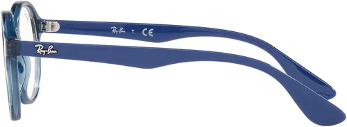 Vista 4 de Ray-Ban Junior Kids RY1561 - Marcos redondos para anteojos graduados