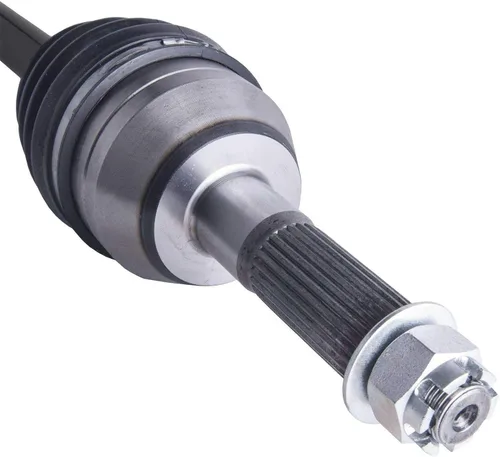 Vista 3 de East Lake Axle Ejes CV traseros & rodamientos de rueda para Polaris Hawkeye/Sportsman 2006-2014