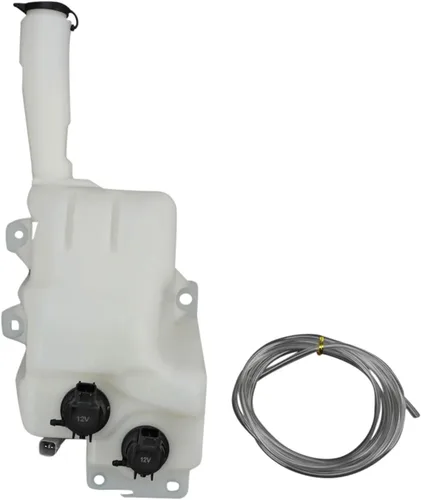 Vista 108 de Depósito de limpiaparabrisas TRQ Para Toyota RAV4 2013-2016