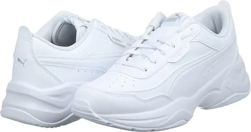 Vista 7 de PUMA Zapatillas Zapatilla Baja Mujer