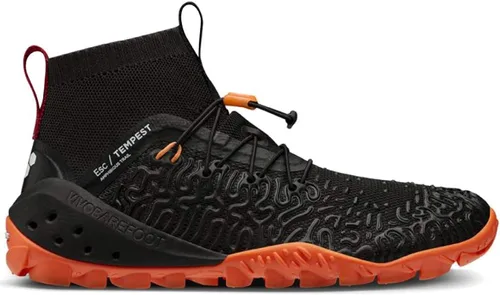 Vista 2 de Vivobarefoot ESC Tempest Mesh - Entrenadores sintéticos