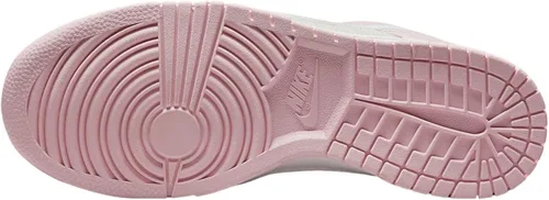Vista 5 de Nike Zapatillas Mujer Dunk Low LX Pink Foam