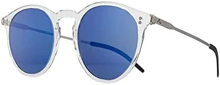 Vista 2 de ThinOptics Funda Connect para mujer + gafas de sol redondas