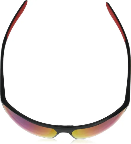 Vista 4 de Nike Clash Rectangular Sunglasses