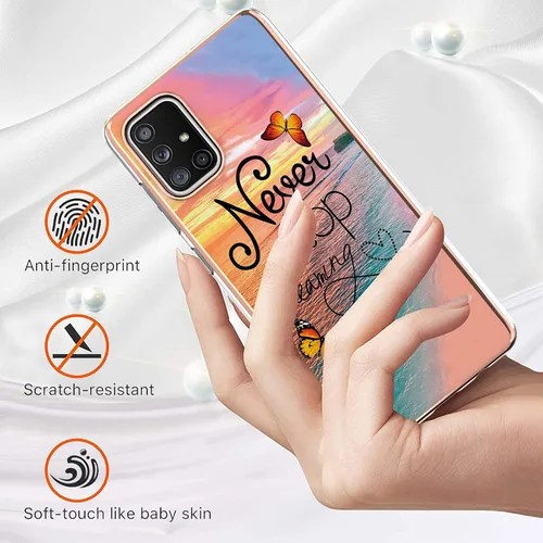 Vista 24 de Funda compatible con Nothing Phone 1, compatible con Nothing Phone One A063 para teléfono móvil TPU funda FLP