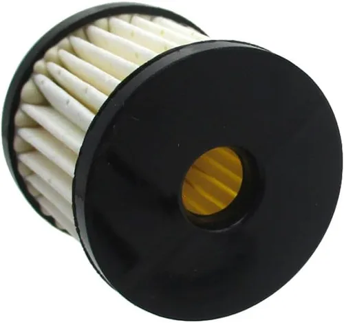 Vista 6 de Filtro de combustible para Dyna FXD Softail FLHT Road King Electra Tri Glide #61011-04A (2 piezas)
