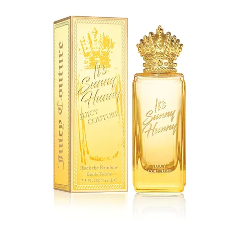 Vista 2 de Juicy Couture Rock the Rainbow It's Sunny Hunny Eau de Toilette