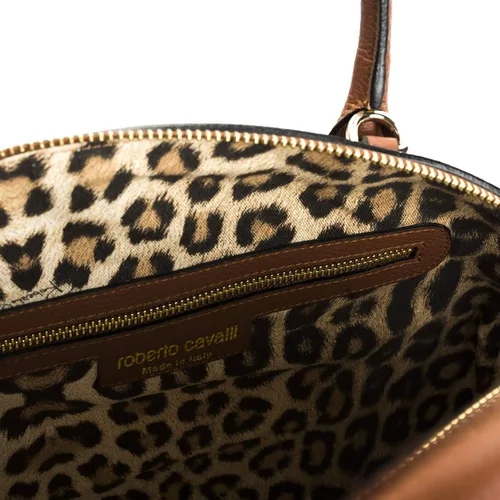 Vista 5 de Roberto Cavalli - Bolera para mujer, talla única