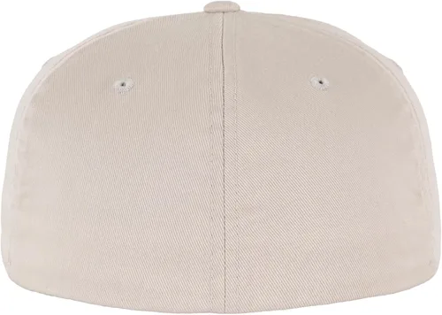 Vista 63 de Flexfit 6277 Wooly Unisex Combed Cap