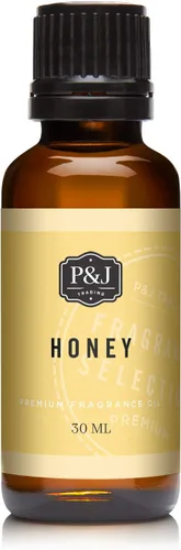 Vista 141 de P&J Aceite de fragancia – Aceite de aloe 1.0 fl oz – Aromas para velas, fabricación de jabón, aceite difusor, aromas frescos