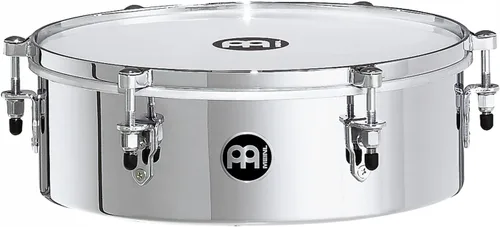 Vista 3 de Mini Timbales de batería serie Spectrum de 6"/8