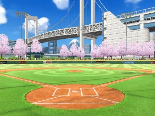 Vista 4 de Little League World Series Double Play - Nintendo Wii