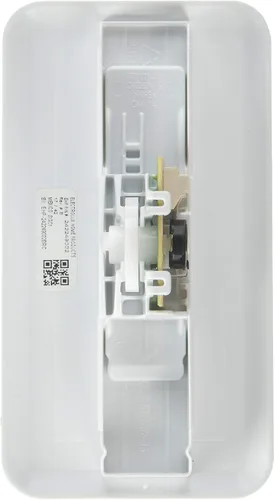 Vista 2 de Frigidaire 242249002 Conjunto de control, blanco