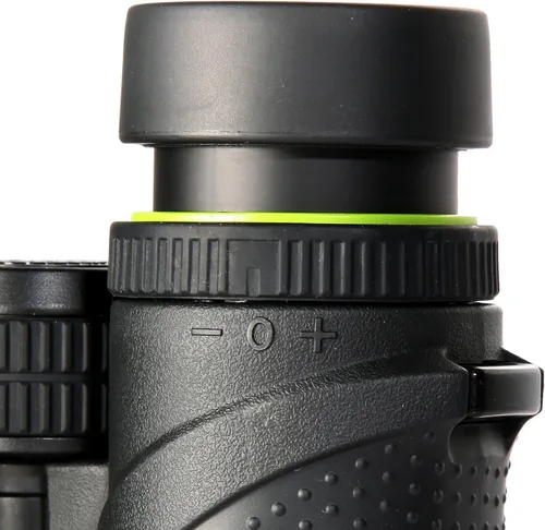 Vista 3 de Vanguard Spirit XF - Binoculares negros, 10x42