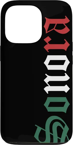 Vista 10 de Sonora Mexico Mexican Flag State Estado Case for iPhone 16