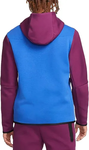Vista 3 de Nike - Sudadera con capucha para hombre
