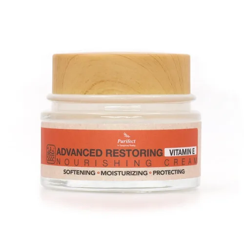 Vista 10 de Purifect Corrección de Arrugas Crema Ultra Booster de Colágeno para Mujeres y Hombres - Crema facial hidratante, apoyo antienvejecimiento, fortalece