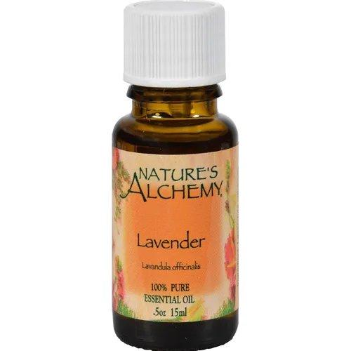 Vista 7 de Nature's Alchemy Aceite Esencial Mirra, 0.5 fl oz