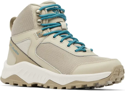Vista 2 de Columbia Trailstorm Ascend Mid - Zapatos de senderismo impermeables para mujer