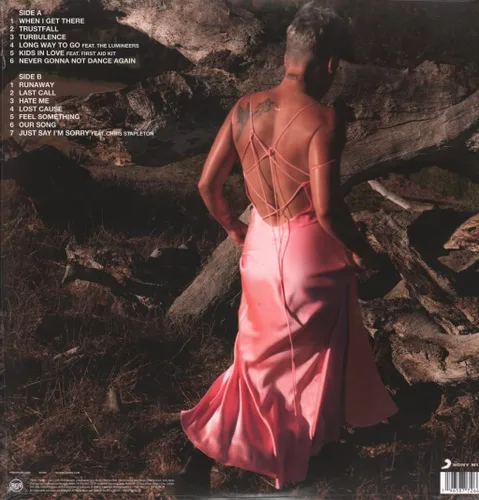 Vista 3 de CONFIANZA explicit_lyrics