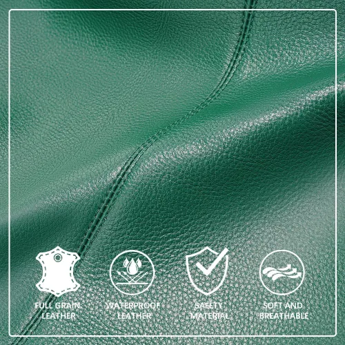 Vista 25 de Moda suave cuero genuino borla mujer bolso señoras hombro mensajero hobo bolso