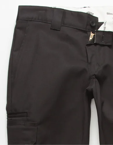 Vista 3 de Dickies - Pantalón de sarga para hombre