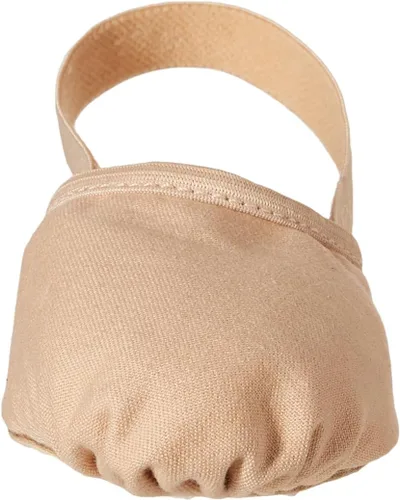 Vista 2 de Capezio Zapatillas de ballet Hanami Pirouette para mujer