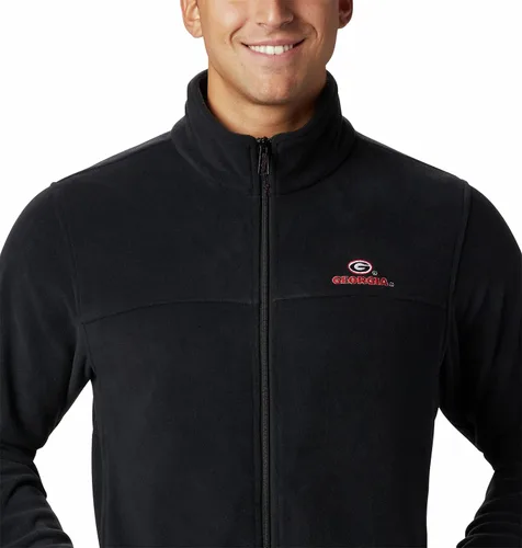 Vista 3 de Columbia Collegiate Flanker Iii - Chaqueta de forro polar para hombre