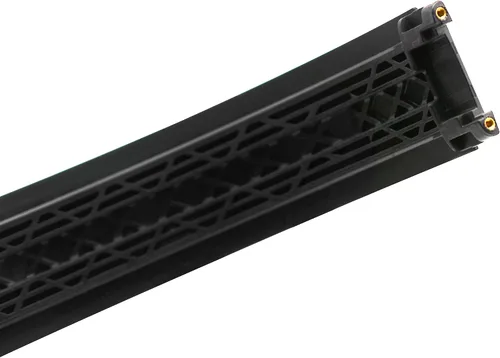 Vista 6 de Studio - Kit de reparación de repuesto para diadema inalámbrica, compatible con Studio 2.0 / 3.0 (edición limitada, logotipo rojo)