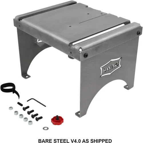 Vista 2 de SWAG Offroad V4.0 portaband mesa