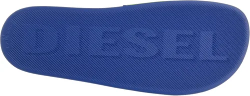 Vista 4 de Diesel Sandalia deslizante para hombre, H9360 P4441