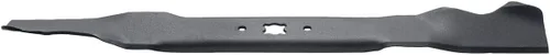 Vista 2 de 2PK Oregon 198-049 - Cuchillas para mantillo MTD 742-0741, 942-0741A de 21