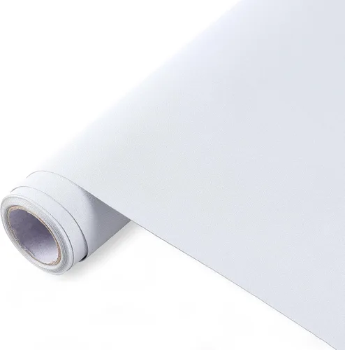 Vista 12 de Película opaca para ventana, tinte adhesivo estático 100% bloqueo de luz sin pegamento para privacidad en el hogar, oscurecimiento de la habitación