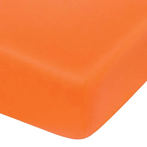Vista 16 de NTBAY - Sábana bajera ajustable para cuna para bebé, color sólido y suave, 28.0 x 52.0 pulgadas Aguamarina