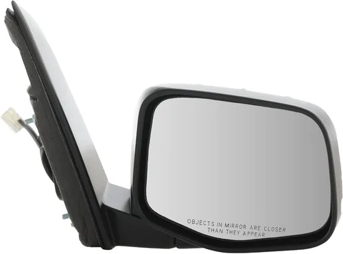 Vista 360 de Garage-Pro Espejo para Honda Pilot 2019-2022 con calefacción lateral del conductor