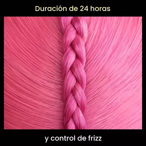Vista 5 de TRESemmé Mousse moldeador, extra Hold 6-Pack – Mousse para el cabello sin alcohol que no se seca para esculpir, control de encrespamiento 24 horas