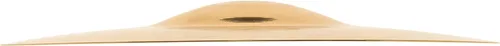 Vista 5 de Meinl - Platillo Splash de 8 pulgadas, clásicos, brillantes, fabricado en Alemania, (CC8S-B) Platillo para batería, acabado brillante B12 Bronce