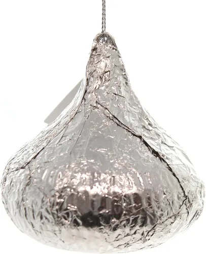 Vista 2 de Adorno de Hershey Kisses por Kurt Adler