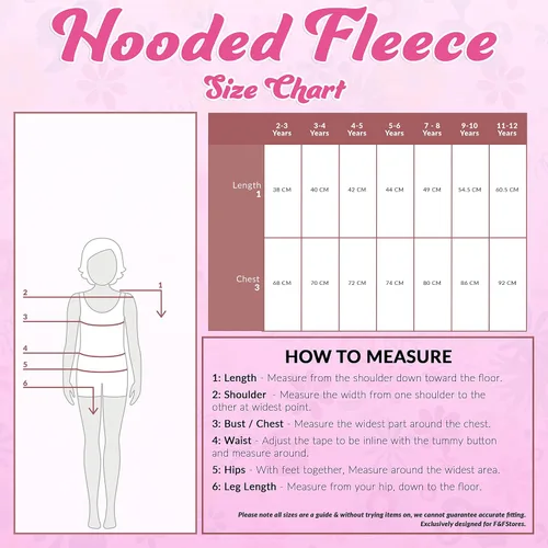 Vista 7 de Barbie Chaqueta para niñas Chaquetas de forro polar con capucha rosa para niñas