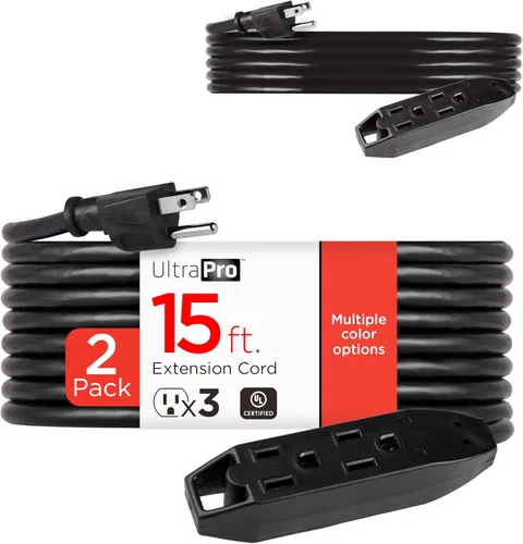 Vista 6 de UltraPro - Cable de extensión