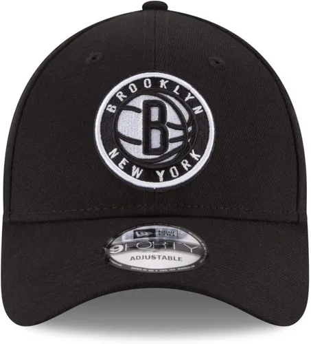 Vista 2 de Gorra 9FORTY Brooklyn Nets