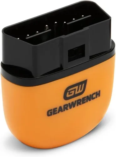 Vista 7 de GEARWRENCH Herramienta de diagnóstico diario Probador OBDII Bluetooth GWSCAN