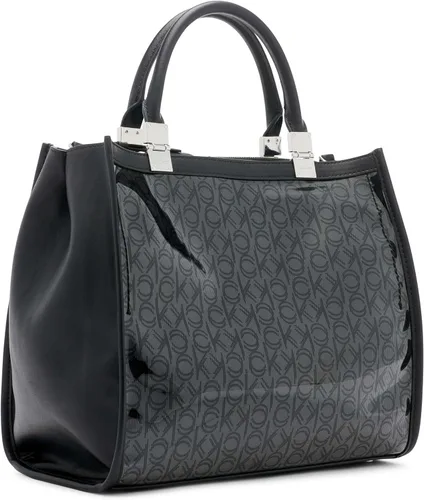Vista 9 de Calvin Klein Sophia - Bolsa con triple compartimento