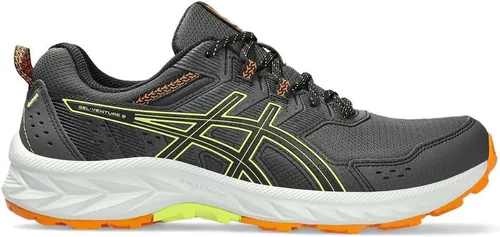 Vista 29 de ASICS Gel-Venture 9 MT Tenis de correr para hombre Negro/Negro