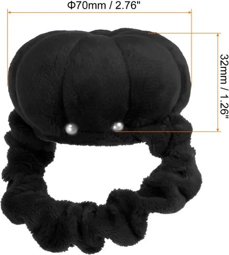 Vista 2 de HARFINGTON Alfiler de muñeca para agujas de coser, soporte de aguja con correa elástica ajustable que se adapta a todos los tamaños de muñeca