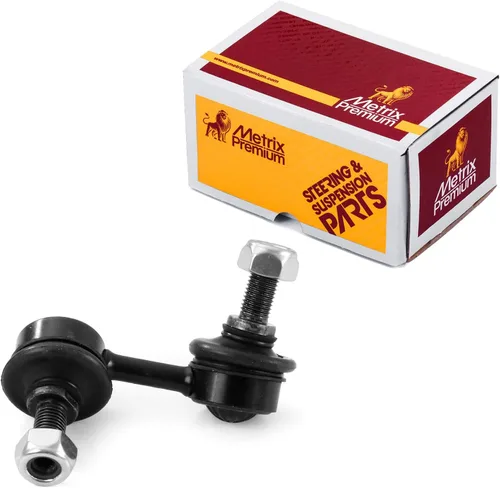 Vista 28 de Metrix Premium Barra estabilizadora delantera izquierda Link K80158 para Ford Probe 1993-1997, Mazda CX-7 2007-2012, Mazda MX-5 Miata 2006-2014