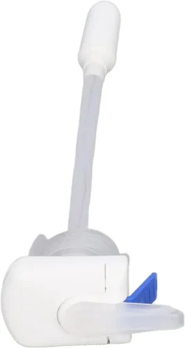 Vista 7 de Dispensador de leche, dispensador automático de bebidas, dispensador de bebidas a presión manual, dispensador eléctrico universal de bebidas